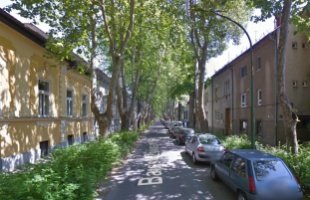 Ideiglenes parkoló lezárásra kell számítani a Bajcsy-Zsilinszky utcában