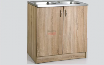 Álomkonyha külön elemekből felépítve