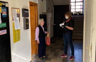 További önkéntesek jelentkezését várja Kaposvár