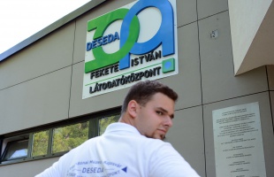 Múzeumok Éjszakája a Desedán
