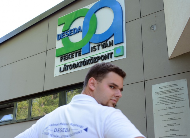 Múzeumok Éjszakája a Desedán