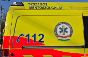 58 szén-monoxid-mérgezéshez vonultak a mentők a fűtési szezon kezdetén