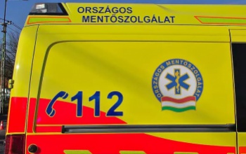 58 szén-monoxid-mérgezéshez vonultak a mentők a fűtési szezon kezdetén