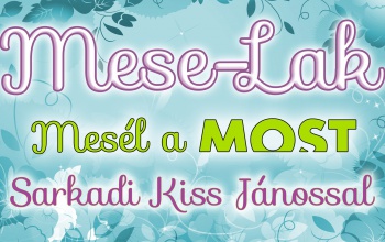 Mesél a MOST: A kolbász, a béka és az egér