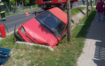 Huszonnégy tűzoltói beavatkozás pünkösdkor