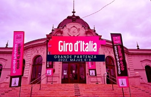 Kaposvár térségében is módosul a Volánbusz menetrendje a Giro d’Italia kerékpárverseny miatt