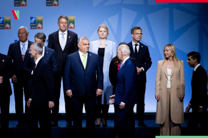 Nyugtalan politikai nyár