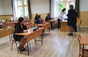 Ma a történelemtudásukról adhatnak számot az érettségizők