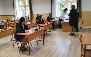 Ma a történelemtudásukról adhatnak számot az érettségizők