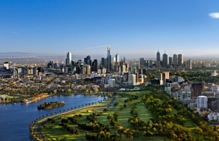 Melbourne a legélhetőbb nagyváros