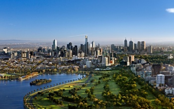 Melbourne a legélhetőbb nagyváros