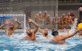 A kupaezüstérmes Honvédot fogadja hétvégén a KVK