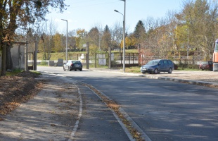 Befejeződött a SÁÉV telep korszerűsítése