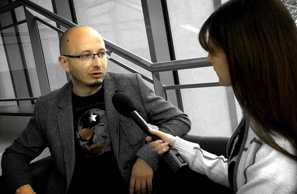 Zozzember: az elektronikus zenével fejezem ki a hangulatomat