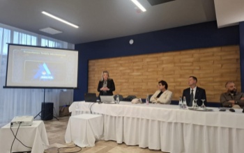 Balatonlellén tartottak regionális bűnmegelőzési képzést