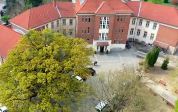 Digitális oktatásra álltak át a berzsenyis diákok