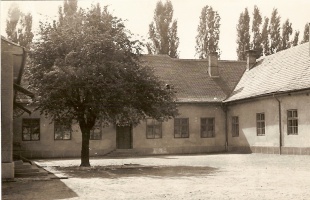 Egy évszázada kezdtek tanítani az új cseri iskolában