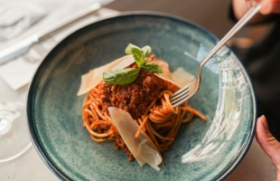 A bolognai spagetti az abszolút kedvenc – október 25. a tészta világnapja