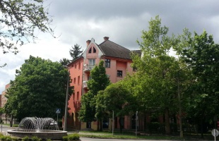 Zápor, zivatar, keddtől hideg is!