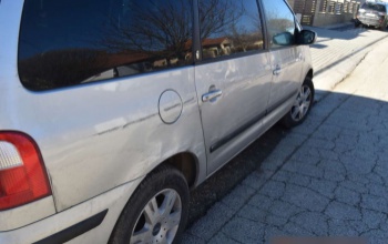 Helyszínelhagyásos baleset miatt nyomoz a rendőrség