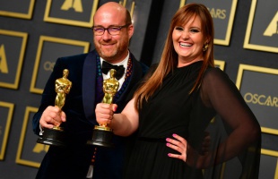 Egy magyar is kapott Oscar-díjat az idei gálán