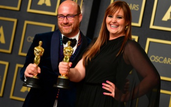Egy magyar is kapott Oscar-díjat az idei gálán