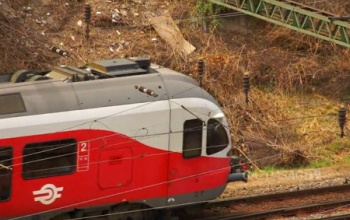 Ingyenesen netezhetünk a MÁV vonalain ősztől