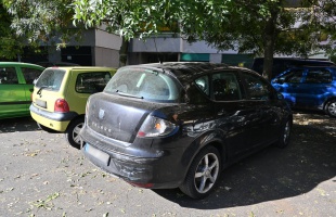 Szemtanúkat és a baleset okozóját keresi a rendőrség