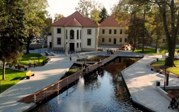 Szeszélyes idővel búcsúzik a hét