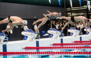 A magyar úszósport lendületet kaphat a vb-vel