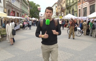 Meglestük a fesztivált
