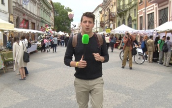 Meglestük a fesztivált