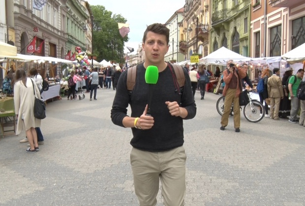 Meglestük a fesztivált