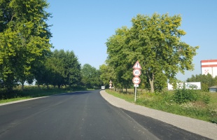 Munkagépek nincsenek, 40-es táblák még vannak a 610-esen