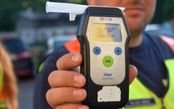 A torkukat is locsolták - Ittas sofőröket szűrt ki a rendőrség húsvétkor