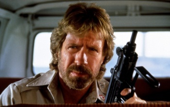 Chuck Norris 75 éves