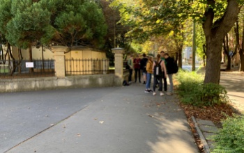 Mindenkit hazaküldtek a Táncsicsból - a következő két napban digitális oktatás lép érvénybe