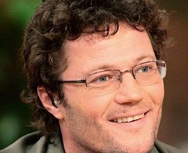 Stohl András 2011 celebsztárja