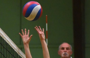 Nem borult a papírforma a női röplabda NB II-ben
