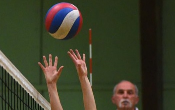 Nem borult a papírforma a női röplabda NB II-ben
