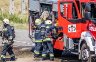 Elbírálták az önkéntes tűzoltó egyesületek pályázatát