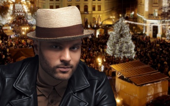 Takács Nikolas koncertje nyitja meg a kaposvári adventet