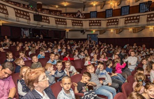 Folytatódik a Lázár Ervin Program