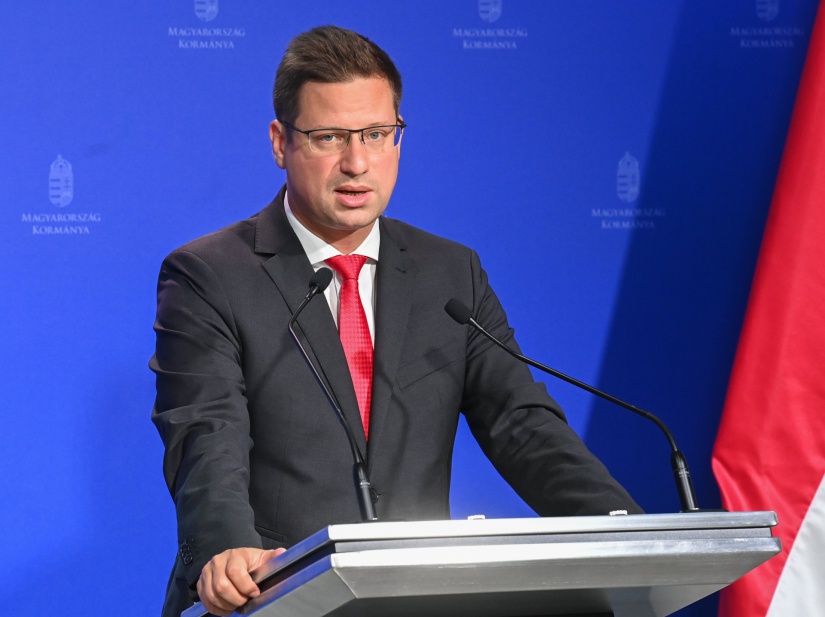 Fotó: MTI
