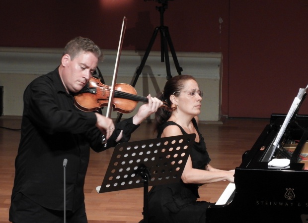 Kaposfest képekben: ilyen volt a 13. kamarazenei ünnep