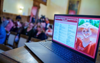 Elstartolt a Mozgás Receptre-program