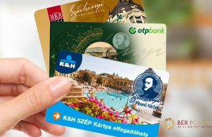 NGM: a SZÉP-kártya nyáron is kiemelten támogatta a családok pihenését