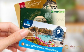 NGM: a SZÉP-kártya nyáron is kiemelten támogatta a családok pihenését