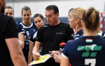 BL-főtáblás csapat érkezik a Kaposvár Arénába