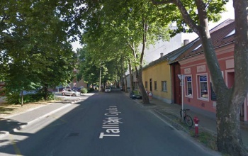 Csőtörés miatt nem lesz víz a Tallián utcában éjszaka és reggel